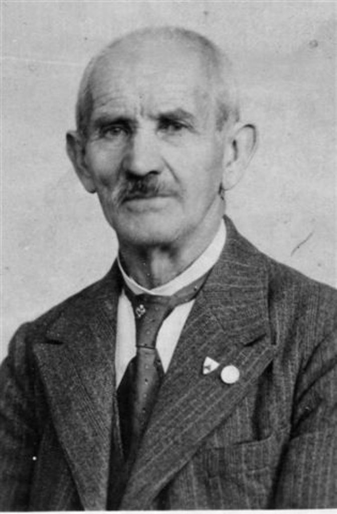 Friedrich Peter Brauer