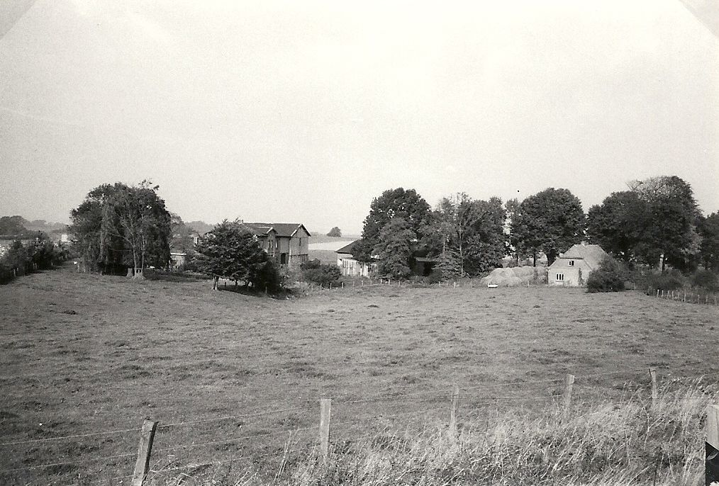 Wittmaaßen sw 1985