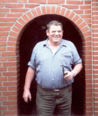 Gerhard Hansen