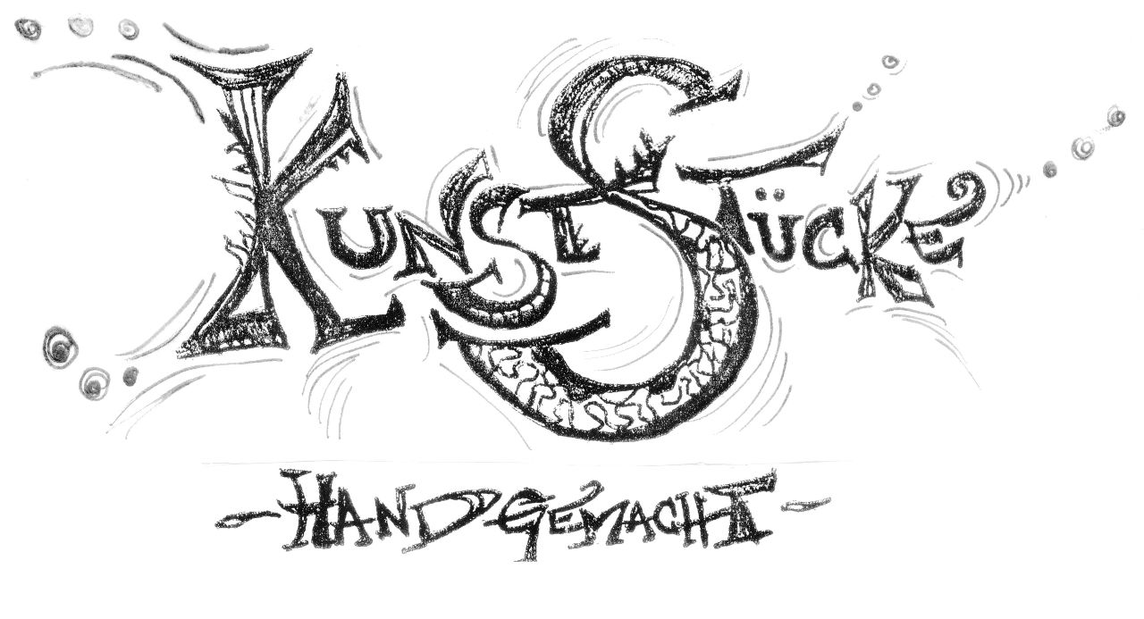 KunstStücke Logo