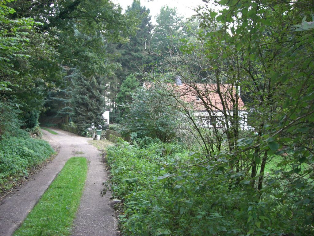 Voßberg Reitzenstein