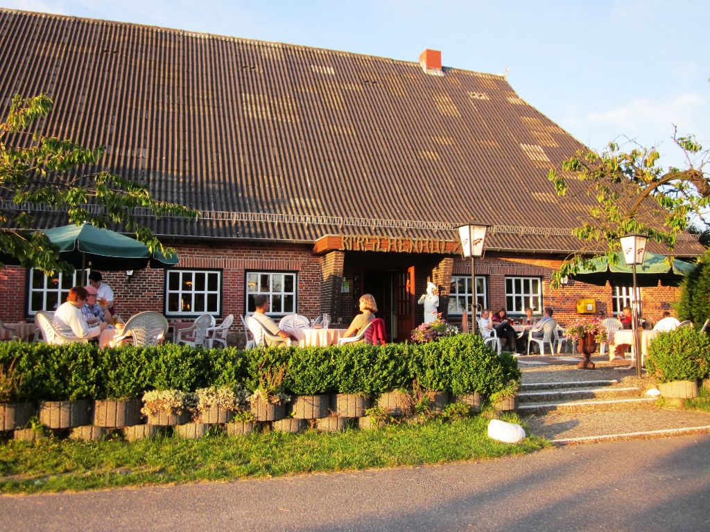 Landgasthof Kirschenholz