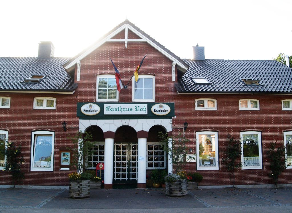 Landgasthof Voß