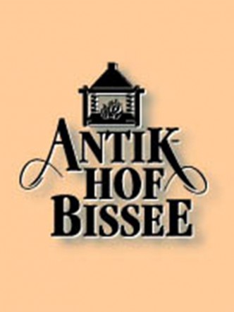 Logo Antikhof Bissee