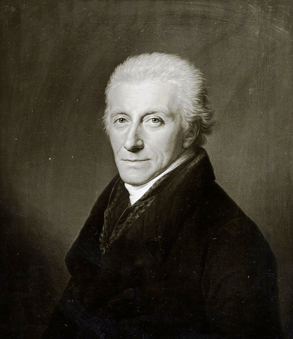 Martin Johann Jenisch d.Ä..