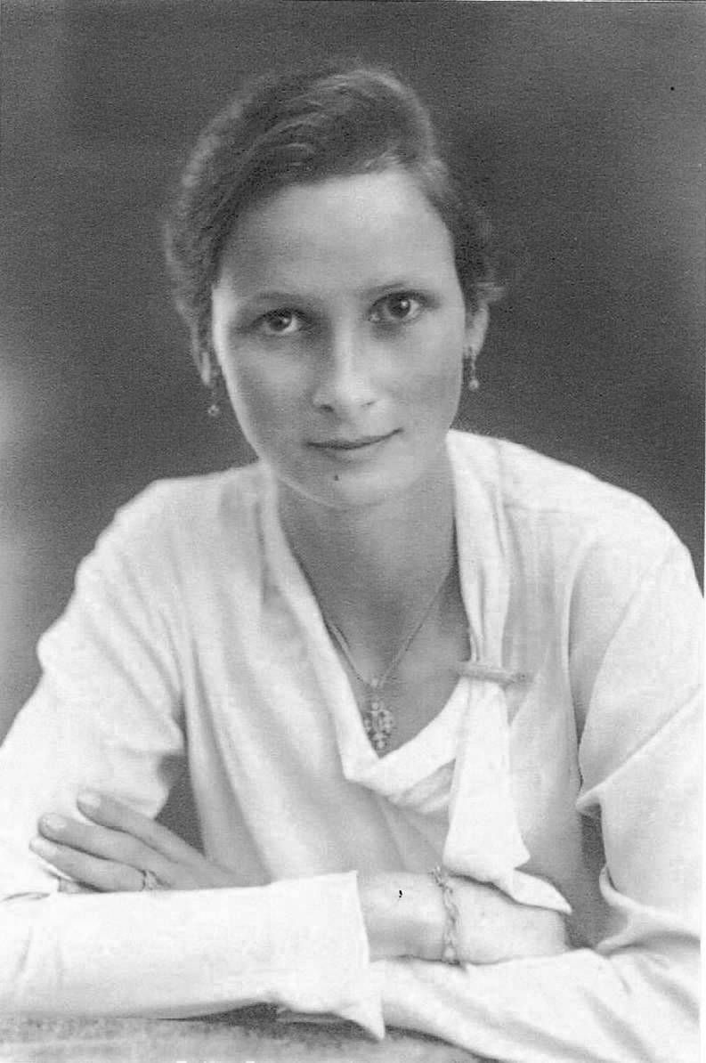 Gerda Hammerschmidt