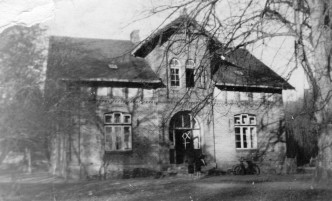 Kavaliershaus historisch