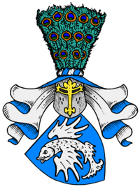 Brockdorff-Wappen