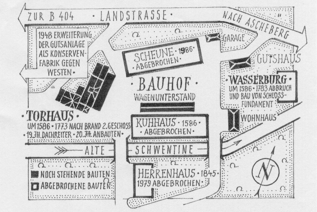 Plan Depenau alt