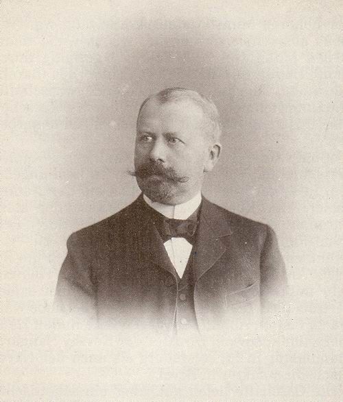 Rudolf Hammerschmidt