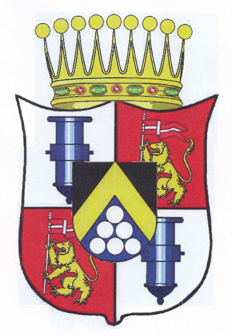 Wappen von Luckner