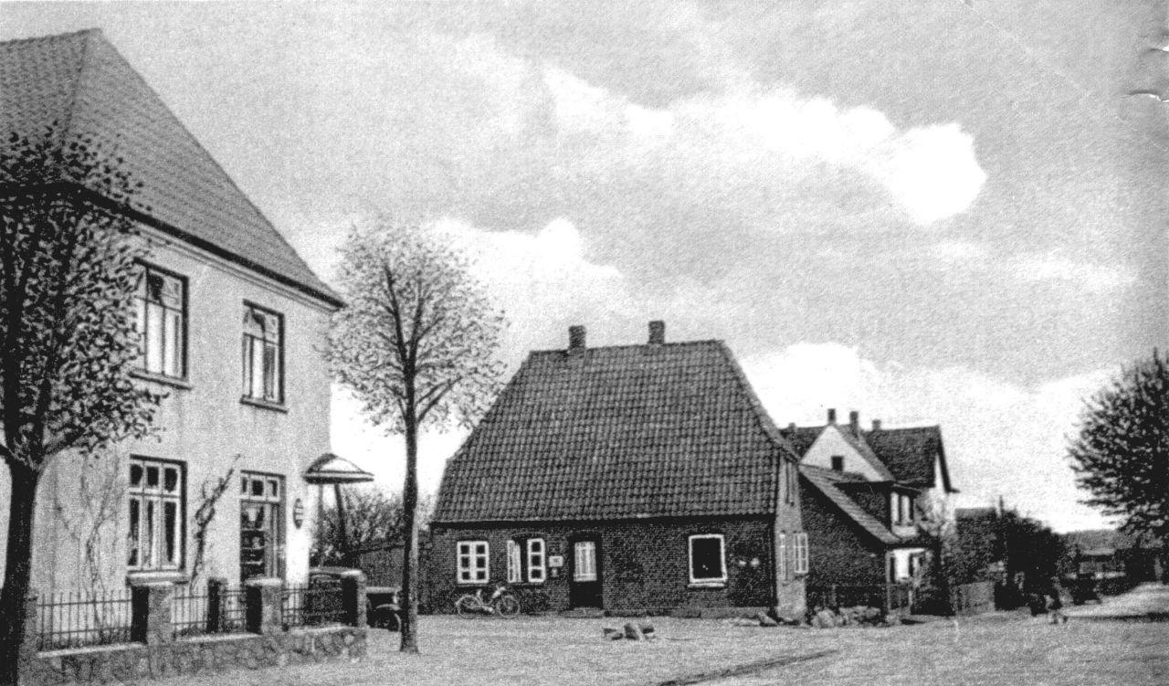 Schmiede Kröger