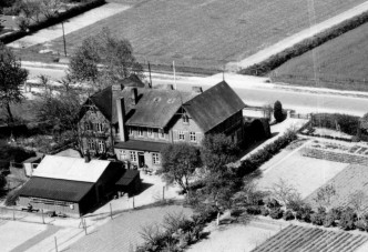 Altersheim 1954