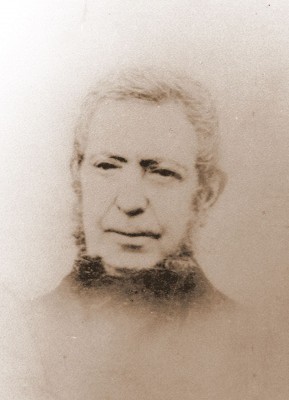 Johann Heinrich Riecken