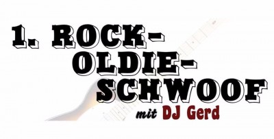 1. Rock-Oldie-Schwoof
