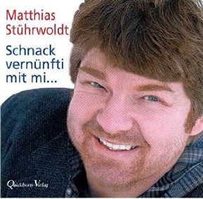 Schnack vernünfti mit mi