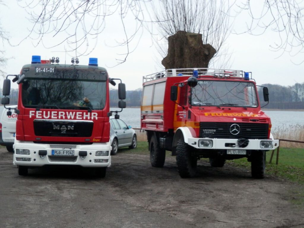 Feuerwehr