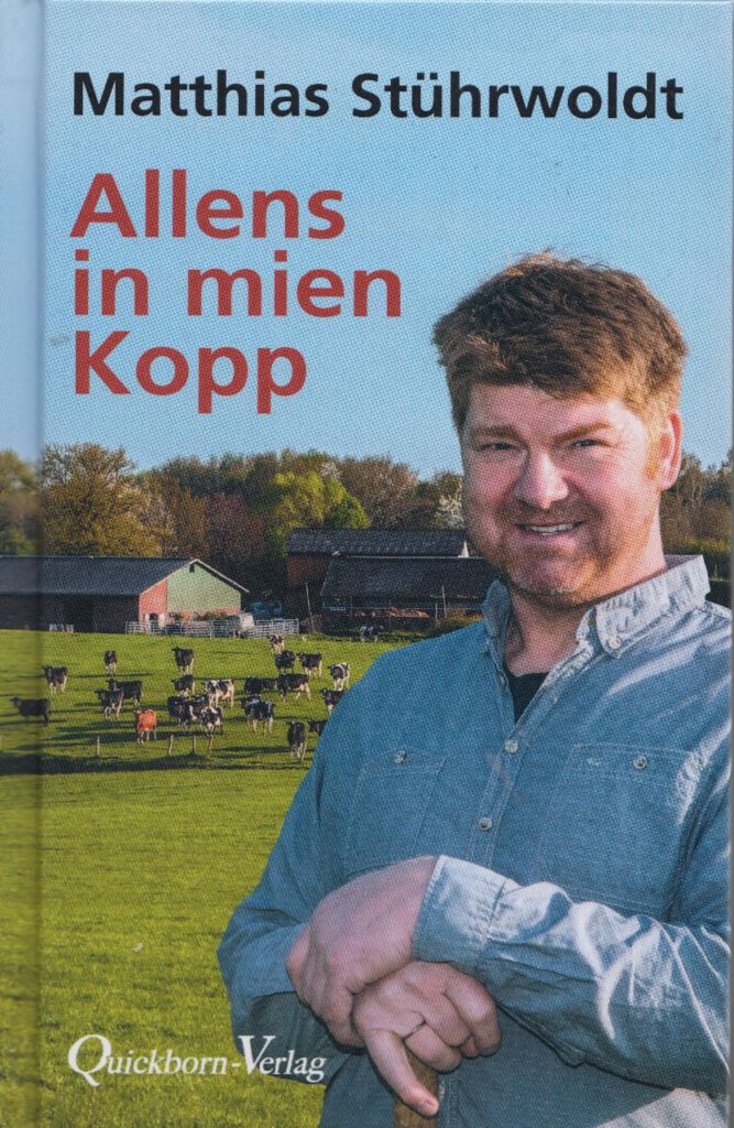 Allens in mien Kopp