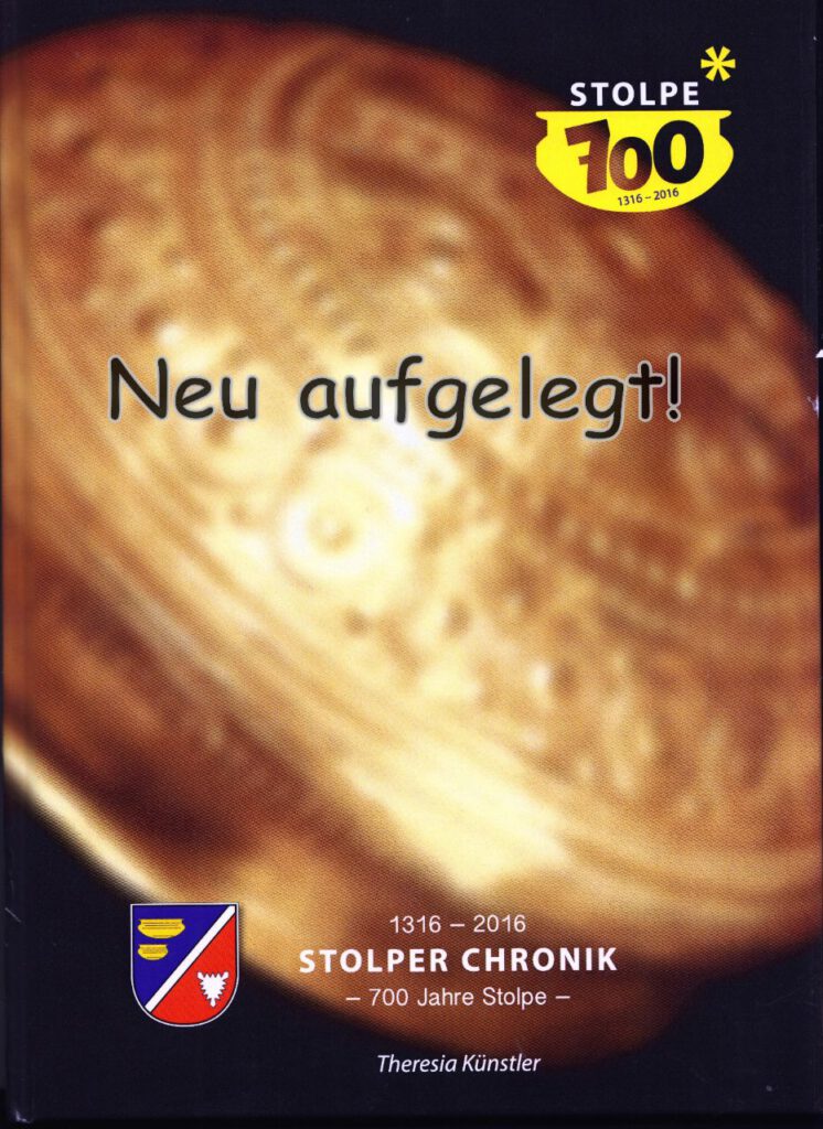 Cover Neu aufgelegt